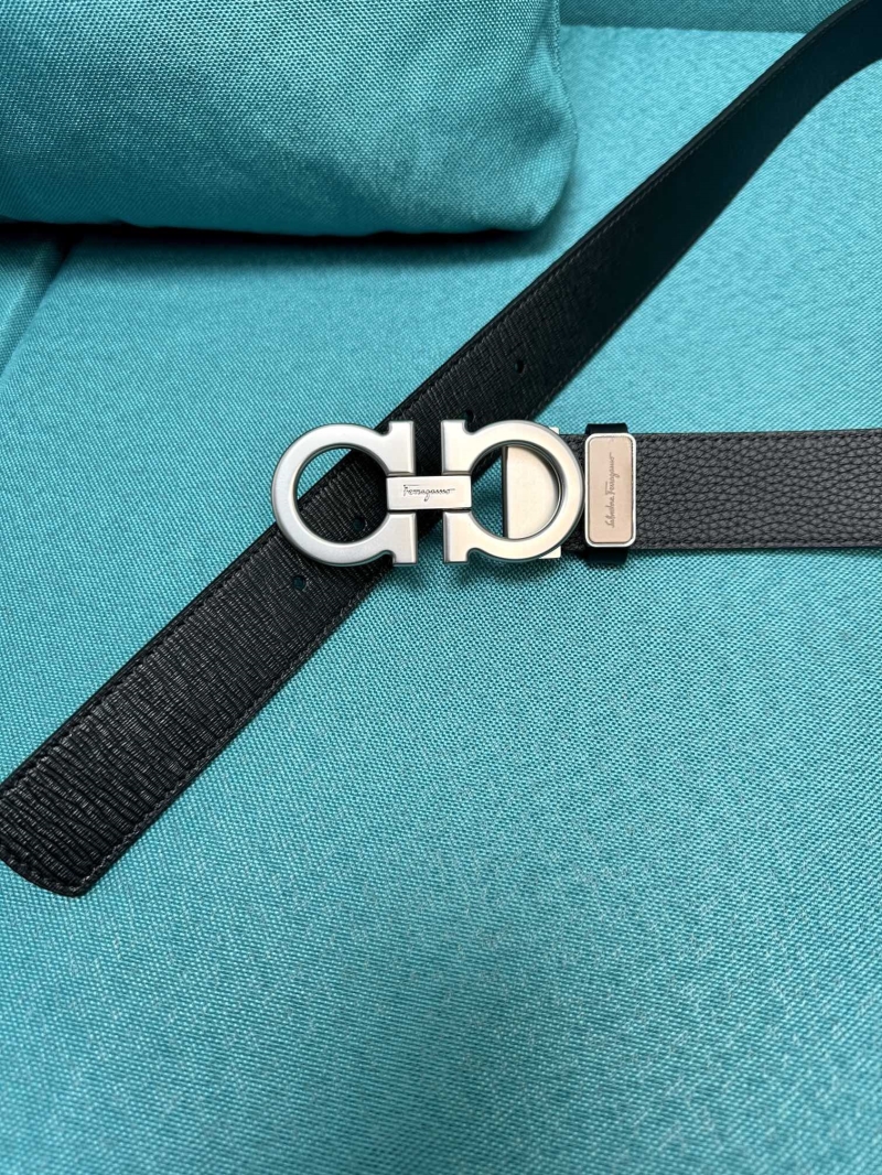 Ferragamo Belts